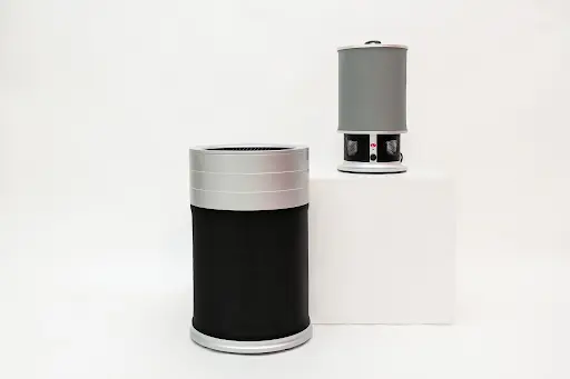 AEROGUARD S AIR PURIFIER